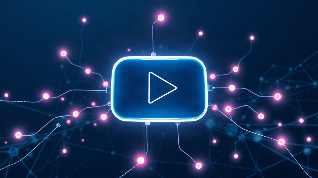Как заказать AI видео для YouTube-канала: полное руководство