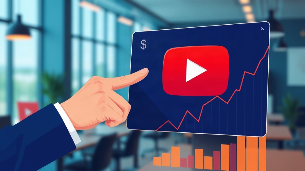 Как заказать продающее видео для YouTube: полное руководство