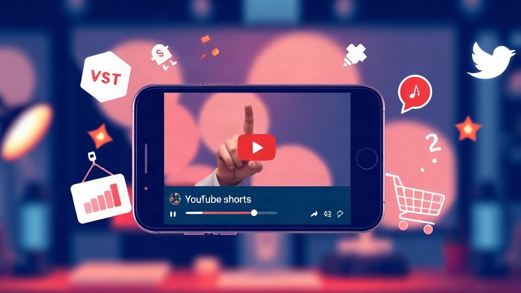 Как заказать видео для YouTube Shorts: полное руководство для бизнеса