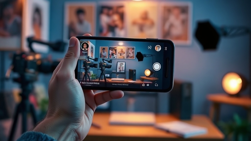 Как заказать видео для TikTok и Reels: полное руководство